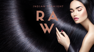 Raw Indian Straight