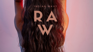 Raw Indian Wavy